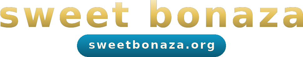 sweet bonaza logo
